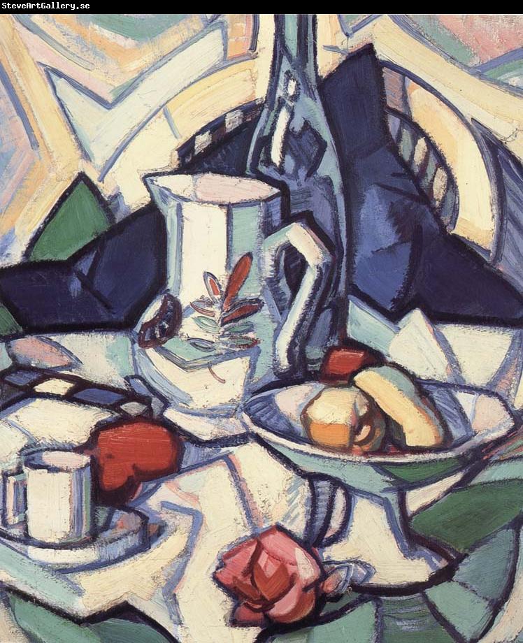 Samuel John Peploe Still Life